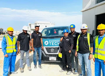 Energy Tech Air Conditioning L.L.C