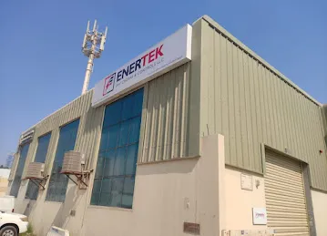 Enertek Switchgear & Controls LLC