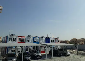 Enerwhere Sustainable Energy - Abu Dhabi