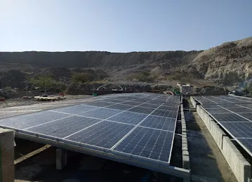 Enerwhere Sustainable Energy - Abu Dhabi