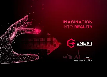 Enext Information Technology