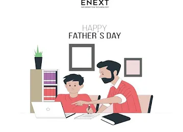 Enext Information Technology