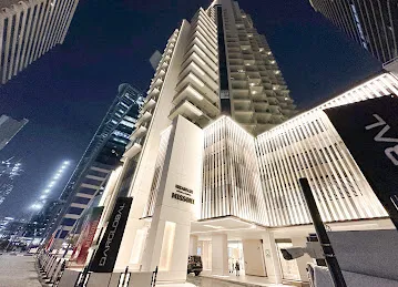 EnG Holiday Homes Dubai