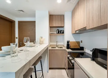 EnG Holiday Homes Dubai