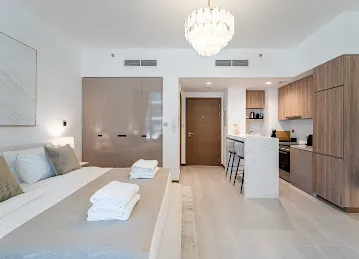 EnG Holiday Homes Dubai