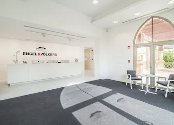 Engel & Völkers Dubai