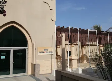 Engel & Völkers Dubai