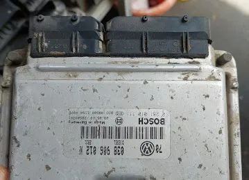 ENGIEN ECU FOR ALL CARS