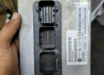 ENGIEN ECU FOR ALL CARS