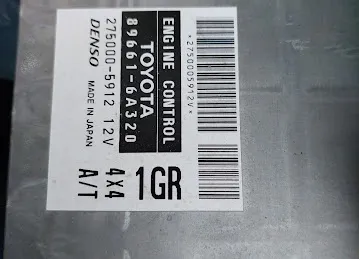 ENGIEN ECU FOR ALL CARS