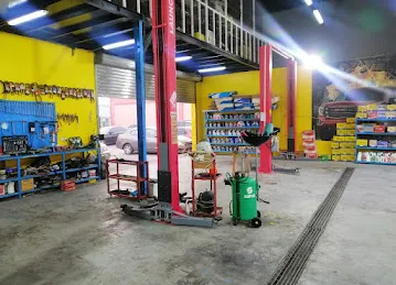 Engine Care Auto Electrical Repairs