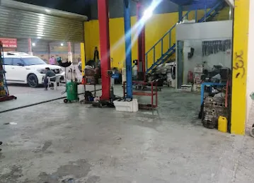 Engine Care Auto Electrical Repairs