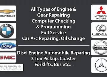 Engine Care Auto Electrical Repairs