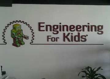 Engineering For Kids Dubai Motor City