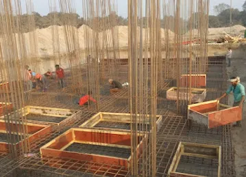 Engineering Unit General Contracting LLC