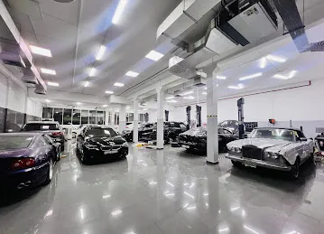 Enginehaus Auto Repairing LLC
