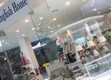 English Home Dubai