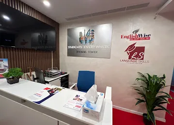 EnglishWise Dubai - PTE, IELTS, OET & NAATI Coaching Classes in Dubai