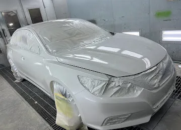 Enhance Power Auto Repair Workshop