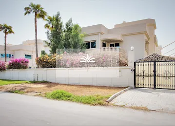 ENI - Al Safa Villas