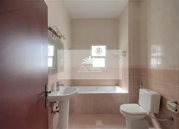 ENI - Al Safa Villas