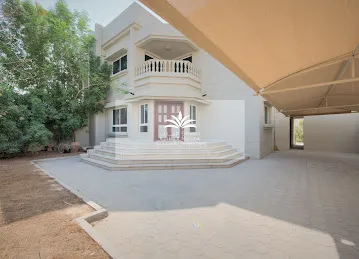 ENI - Al Safa Villas