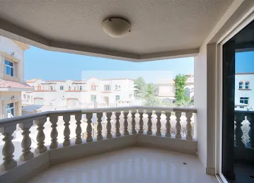 ENI - Al Safa Villas