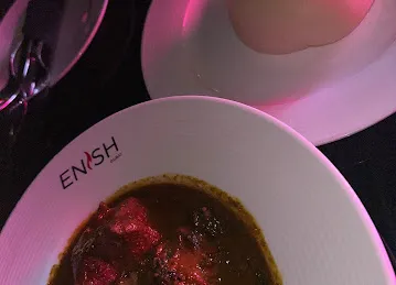 Enish Nightclub DXB