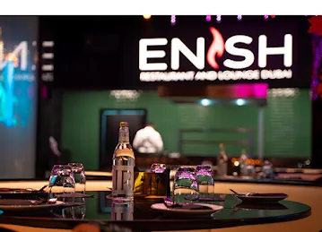 Enish Nightclub DXB