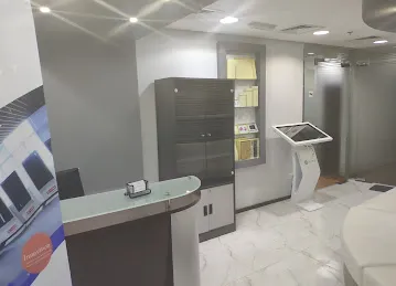 ENO DIGITAL SIGNAGE DMCC