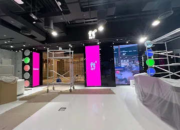 ENO Digital Signage Manufacturer
