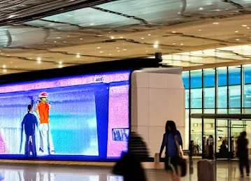ENO Digital Signage Manufacturer