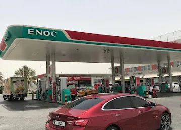 ENOC | 1001 | Al Quds St