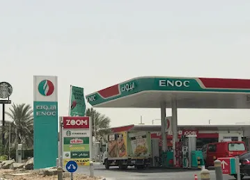 ENOC | 1001 | Al Quds St
