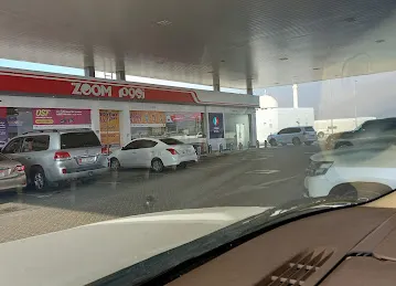 ENOC | 1017 | Al Lisaili