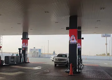 ENOC | 1017 | Al Lisaili