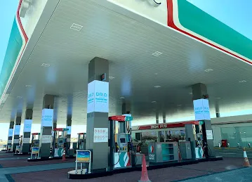 ENOC | 1038 | Wadi Al Amardi