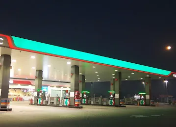 ENOC | 1165 | Al Sajaa Industrial area