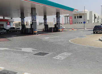 ENOC | 1206 | Al Jerf 2