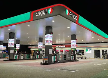 ENOC | 1611 | Wadi Al Safa