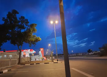 ENOC | 22 | Ras Al Khor