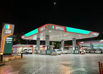ENOC | 22 | Ras Al Khor