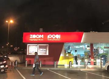 ENOC | 22 | Ras Al Khor