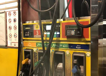 ENOC | 22 | Ras Al Khor