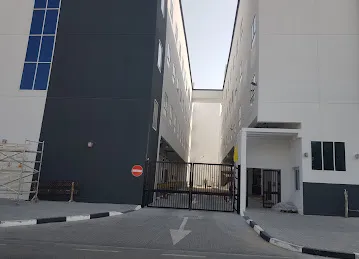 ENOC 3 STAFF ACCOMMODATION