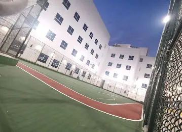 ENOC 3 STAFF ACCOMMODATION