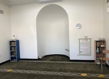 ENOC mosque