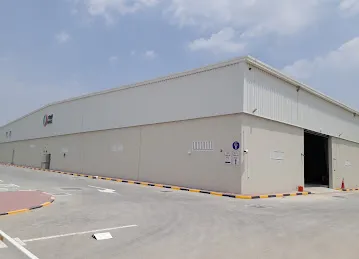 ENOC Retail Warehouse