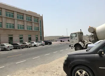 Enoc Staff Accommodation 1, Al qouz