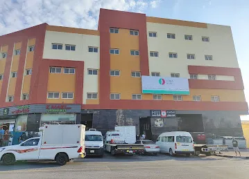 Enoc Staff Accomodation 5..URB